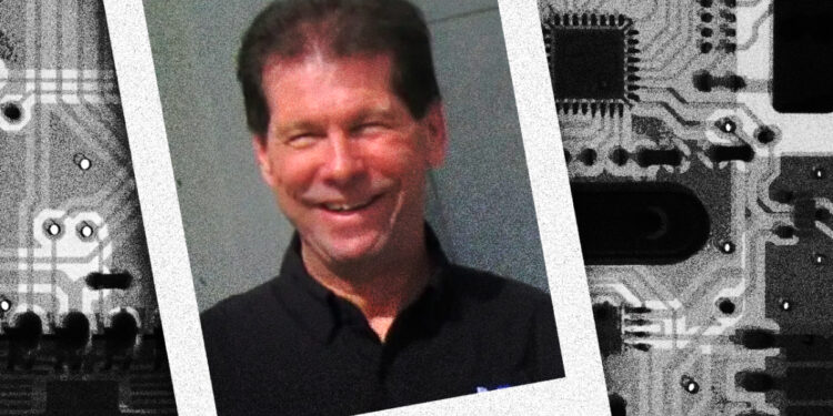 Resurfaced Video From 1998 Shows Alleged Bitcoin Creator Hal Finney Discussing Cryptographic Technology