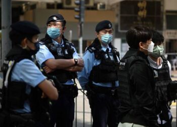 Crypto Exchange JPEX Suspends Earn Trading Amid Ongoing Investigations in Hong Kong