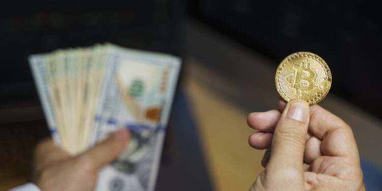 Investment Firm Founder Has An Important Message For Bitcoin Holders
