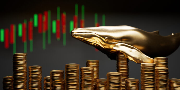 Ethereum Whales Send $486 Million To Coinbase, Time To Exit?
