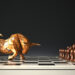 Bitcoin Wallet Activity Touches 5-Month High, Will BTC Price Follow?