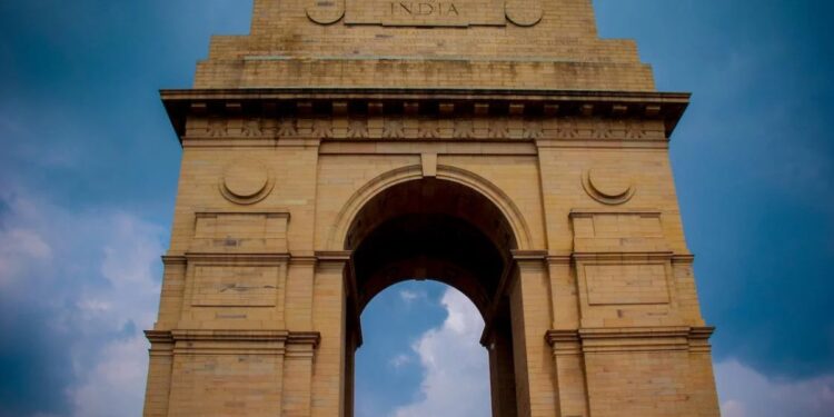 India Tops Chainalysis’ Global Crypto Adoption Index Despite Heavy Tax Regulations