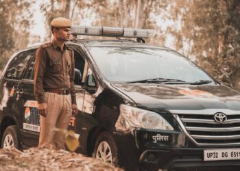 India Struggles to Curb Alarming Rise in Crypto Frauds