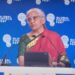India FM: Crypto Regulations Talk Underway