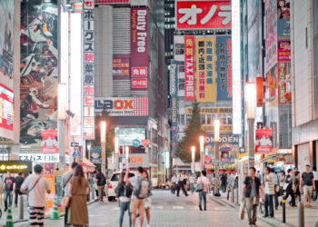 Binance Collaborates With Banking Giants to Launch Stablecoins in Japan