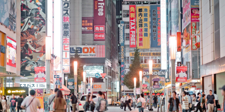 Binance Collaborates With Banking Giants to Launch Stablecoins in Japan