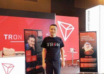 Crypto Billionaire Justin Sun Predicts Next Bull Cycle