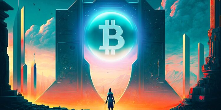 Bitcoin About To Hit New Highs As ‘Completely New Environment Unfolds’ for BTC, Says Glassnode Co-Founders