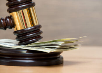 CEO Accuses Co-Founder of $130 Million Theft