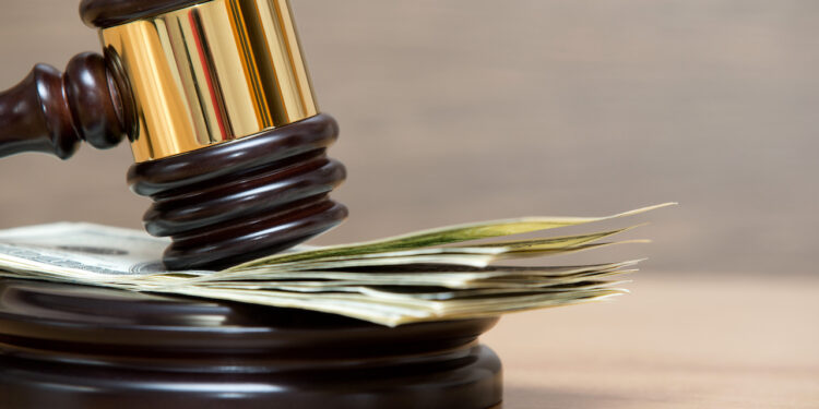 CEO Accuses Co-Founder of $130 Million Theft