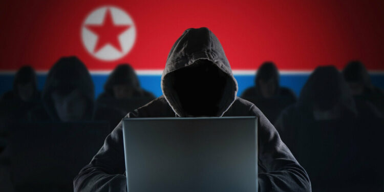 Data Shows North Korean Lazarus Group Has Accumulated Bitcoin Valued Over $40M