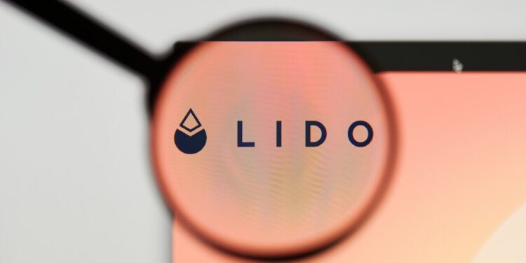Lido DAO Receives Request for $1.5 Million Funding to Expand Solana Liquid Staking