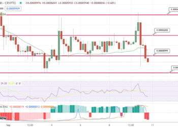 Terra Luna Classic Price Prediction as LUNC Becomes Best Performing Coin of the Day – Time to Buy?