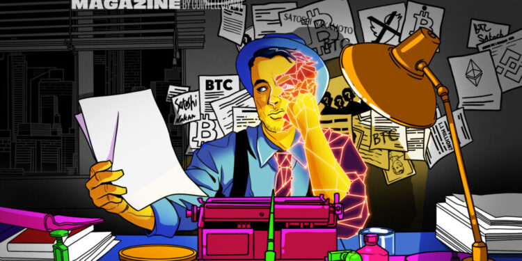Blockchain detectives: Mt. Gox collapse saw birth of Chainalysis