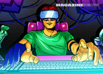 Minecraft bans Bitcoin P2E, iPhone 15 & crypto gaming, Formula E: Web3 Gamer