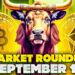 Bitcoin Price Prediction as BTC Jumps Up 4% Toward $27,000 Zone – Time to Buy?