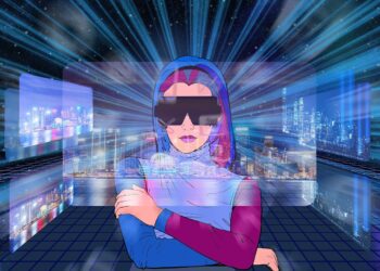 Tax the Metaverse Calls Gain Momentum Following Scholarly Research