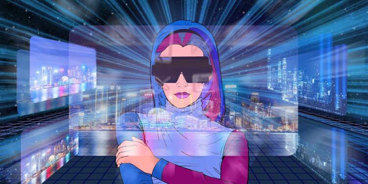 Tax the Metaverse Calls Gain Momentum Following Scholarly Research