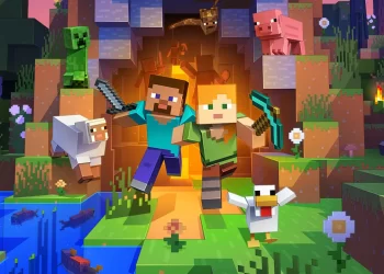 Minecraft Server Will End Bitcoin Earnings After Mojang Demand: Report