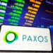 Paxos Revealed as Responsible Party