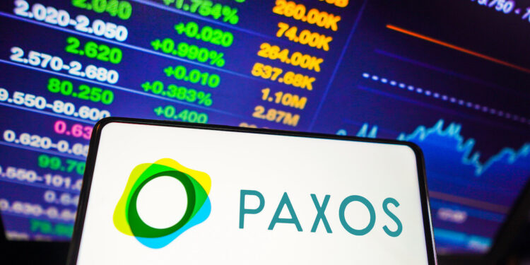 Bitcoin Miner Returns 19.8 BTC in Fees After Paxos Claims Payment Mistake