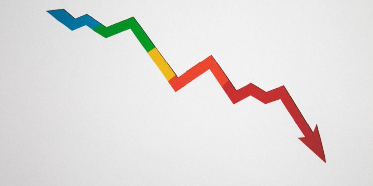 Make or Break Season? Crypto Analyst Predicts A Fall To $1,200 If Ethereum Stays Beneath This Level