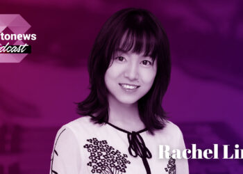 Rachel Lin, CEO of SynFutures, on DeFi, Decentralized Derivatives Trading, and NFT Futures