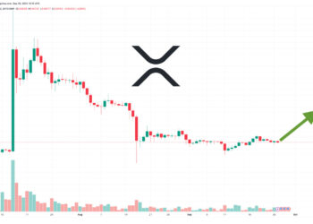 XRP Climbs 1% – Is This a New Rally Beginning?