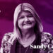 Sandy Carter, COO of Unstoppable Domains, on User-Owned Digital Identities, Web3 Domains, and Owning Your Data