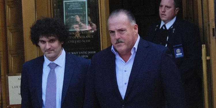 Sam Bankman-Fried Trial: All the Names You Need to Know