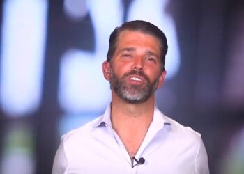 Donald Trump Jr.’s X Account Hacked; Falsely Reports Ex-President Trump’s Death, Expresses Support for Richard Heart in SEC Case
