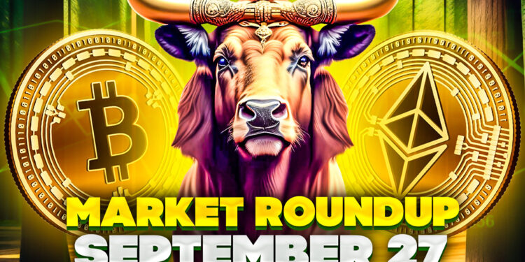 BTC Down 3% Amid SEC ETF Delays, US Lawmakers’ Advocacy, & Rate Hike Impacts