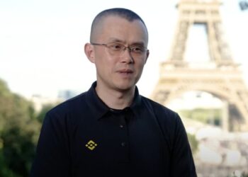 Binance and CEO Changpeng Zhao File Motion to Get SEC Lawsuit Dismissed