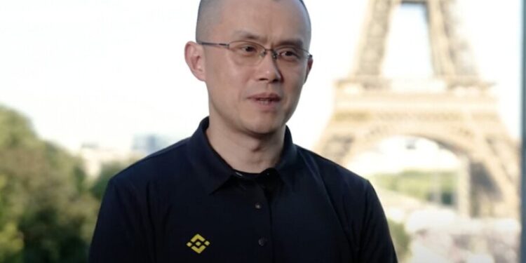 Binance and CEO Changpeng Zhao File Motion to Get SEC Lawsuit Dismissed