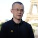 Binance and CEO Changpeng Zhao File Motion to Get SEC Lawsuit Dismissed