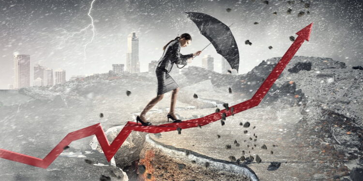 Bitcoin Bulls Continues To Struggle, Here’s Why Upsides Could Be Limited