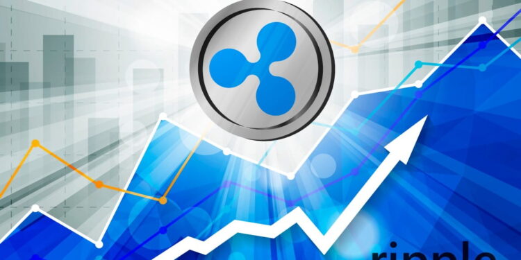 XRP Price Prediction – Key Reasons Why Bulls Could Aim Rally To $0.60