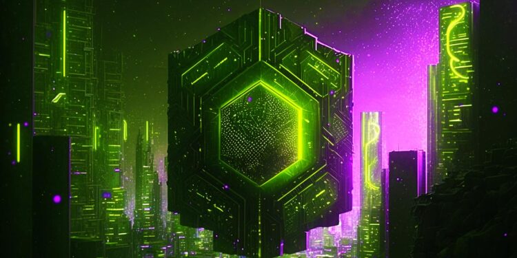 Six Ethereum-Based Altcoins and Two Low-Cap Crypto Assets Flashing Bullish On-Chain Signal: Santiment