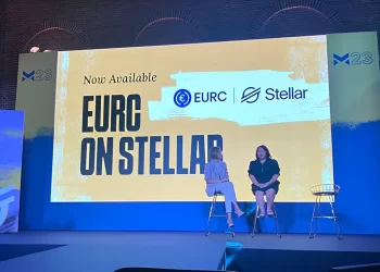 Circle’s EURC Stablecoin Launches on Stellar Network