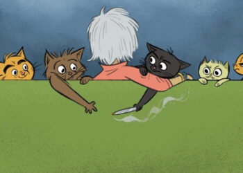 Major NFT Marketplaces Remove Mila Kunis’ Stoner Cats Following SEC Charges