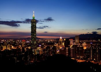 Nine Crypto Firms in Taiwan Form Working Committee to Foster Regulatory Push
