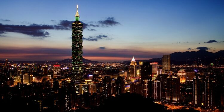 Nine Crypto Firms in Taiwan Form Working Committee to Foster Regulatory Push