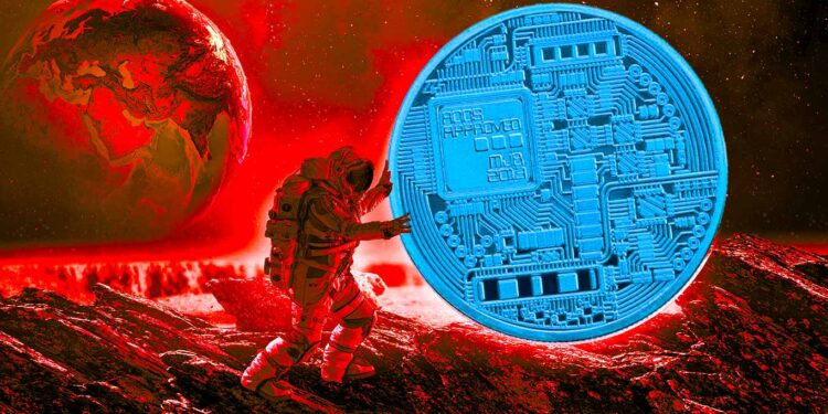 $2,000,000,000 Worth of Crypto Wash Trading on Ethereum-Based Decentralized Exchanges, Says Surveillance Firm