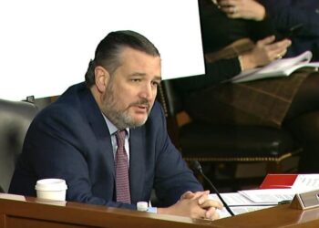 Texas Senator Ted Cruz Throws Weight Behind Bitcoin Mining Industry – Here’s What You Need to Know