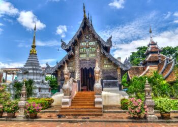 Thailand to Tax Overseas Earnings From Crypto Traders