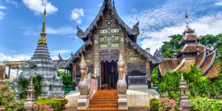 Thailand to Tax Overseas Earnings From Crypto Traders