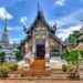 Thailand to Tax Overseas Earnings From Crypto Traders