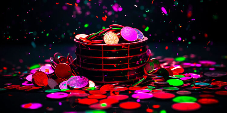 One Top Ethereum Rival Could Explode by Over 2,500%, Says Investor Who Predicted the 2022 Crypto Bottom