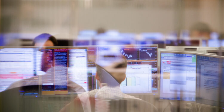 Crypto Market-Making Profit Margins Take a Hit, Down 30% Amid Industry Changes