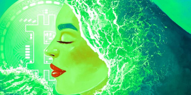 Crypto Analyst Breaks Down Bitcoin (BTC), Updates Outlook on One AI Altcoin That’s Up 24% in the Last Month